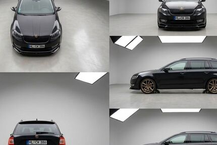 Skoda Octavia 150.000 km 13.400 &euro; Mölln 23879