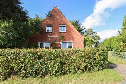 Haus Wesselburenerkoog - 4 Zimmer, 99 m&sup2;, 245.000&euro; | Angebot:26449477