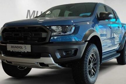 Ford Ranger 35.128 km 49.960 &euro; Landshut 84030