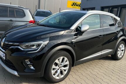 Renault Captur 89.500 km 15.990 € Stuhr 28816