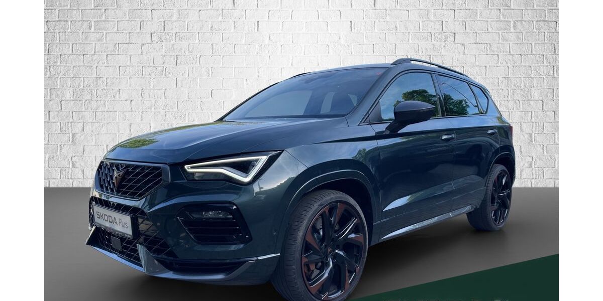 Cupra Ateca 38.825 km 35.980 &euro; Wasserburg am Inn 83512