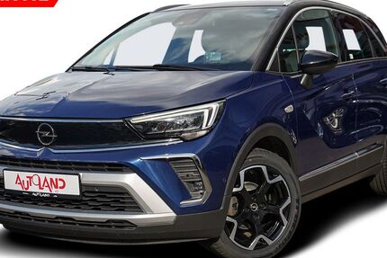 Opel Crossland (X) 110.480 km 12.990 &euro; Gotha 99867