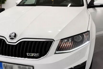Skoda Octavia 155.464 km 15.499 &euro; Marpingen 66646