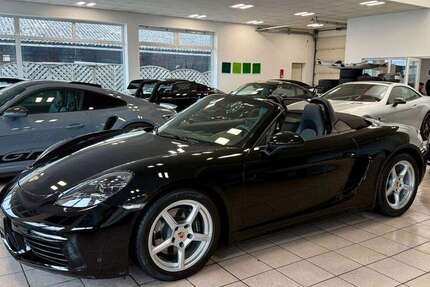Porsche Boxster 22.229 km 70.850 &euro; Stuhr-Seckenhausen 28816