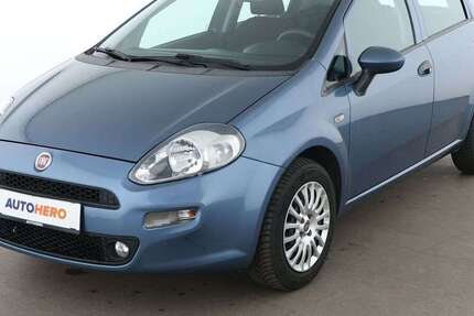 Fiat Punto 89.905 km 7.180 &euro; Hamburg 22529