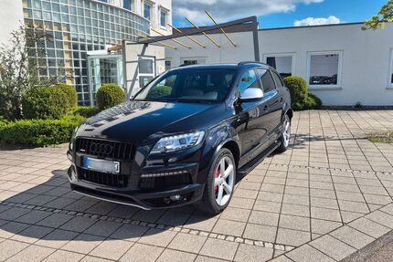 Audi Q7 299.000 km 18.900 &euro; Dornstetten 72280