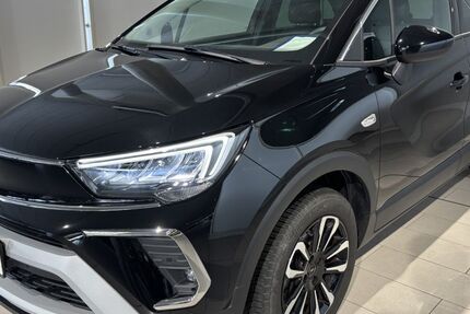 Opel Crossland (X) 3.818 km 20.490 € Wilhelmshaven 26389