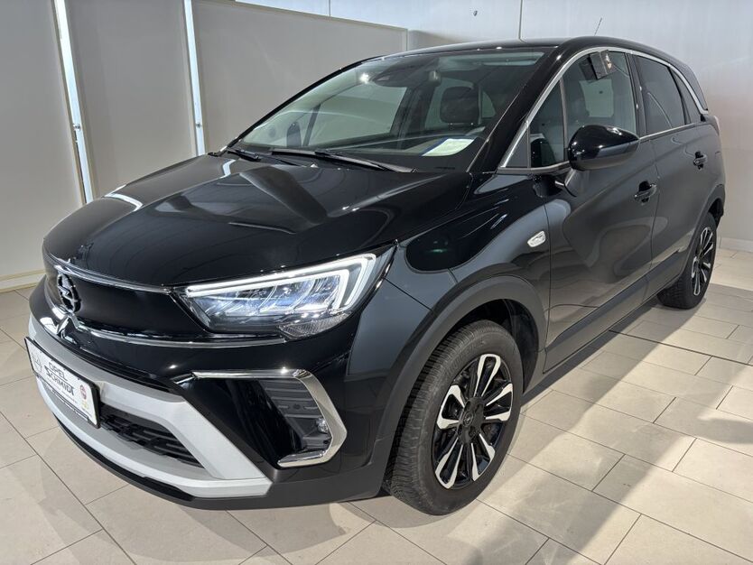 Opel Crossland (X) 3.818 km 20.490 € Wilhelmshaven 26389
