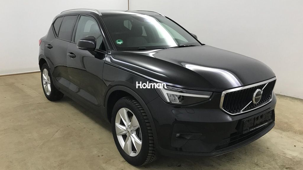 Volvo XC40 107.542 km 23.382 &euro; Eschborn 65760