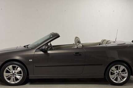Saab 9-3 182.000 km 6.500 &euro; Grünwald 82031