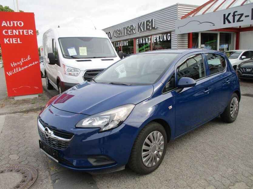 Corsa