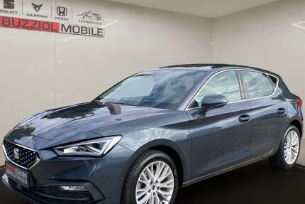Seat Leon 73.330 km 19.980 &euro; Fürstenwalde 15517