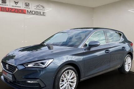 Seat Leon 73.330 km 21.480 &euro; Fürstenwalde 15517