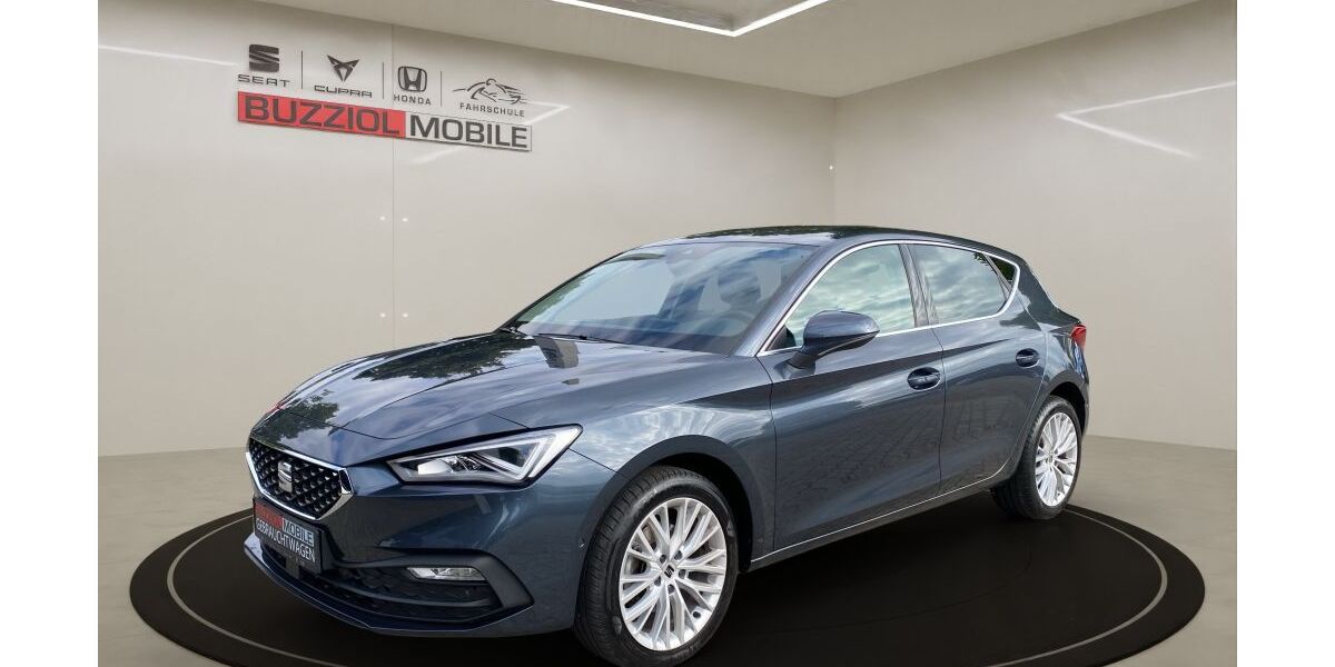 Seat Leon 73.330 km 21.480 &euro; Fürstenwalde 15517