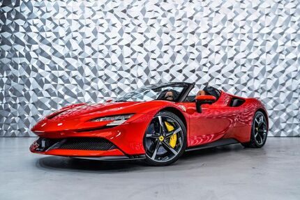 Ferrari SF90
