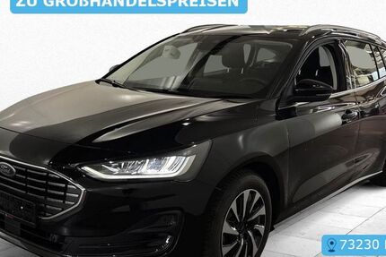 Ford Focus 1.814 km 23.790 &euro; Frankfurt 60596