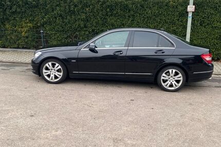 Mercedes-Benz C 250 172.300 km 9.900 &euro; Alzey 55232
