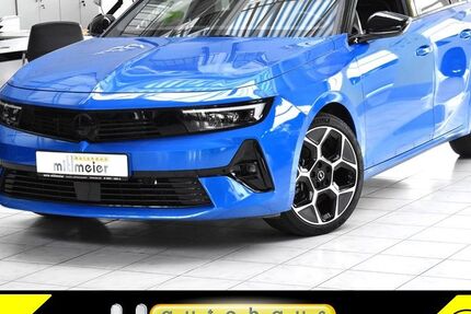 Opel Astra 13.950 km 22.985 &euro; Vohenstrauß 92648