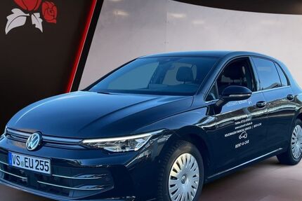 VW Golf 22.002 km 32.549 &euro; Villingen-Schwenningen 78052