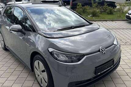 VW ID.3 35.000 km 15.950 € Egenhofen/Unterschweinbach 82281