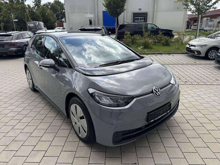 VW ID.3 35.000 km 15.950 € Egenhofen/Unterschweinbach 82281