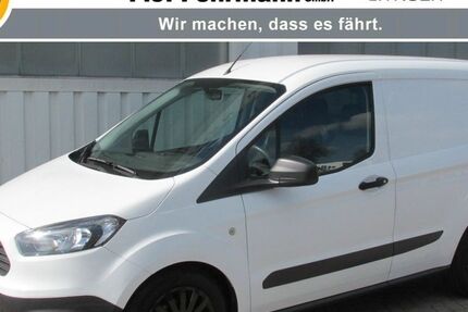 Ford Transit Courier 73.000 km 11.900 &euro; Gehrde 49596
