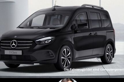 Mercedes-Benz T-Klasse 16.098 km 31.900 &euro; Oldenburg 26125