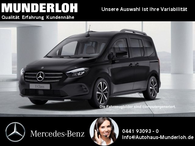 Mercedes-Benz T-Klasse 16.098 km 31.900 &euro; Oldenburg 26125