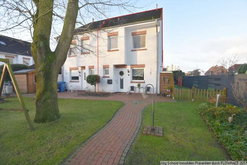 Haus zum Kaufen in Delmenhorst 249.000 € 93 m²
