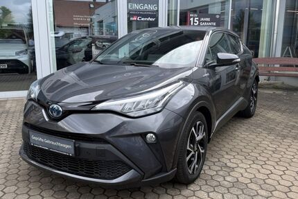 Toyota C-HR 63.190 km 20.900 &euro; Hilpoltstein 91161