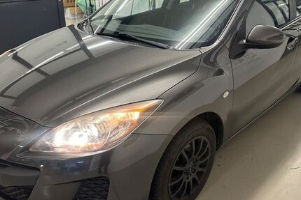 Mazda 3 170.853 km 3.990 &euro; LEONBERG 71229