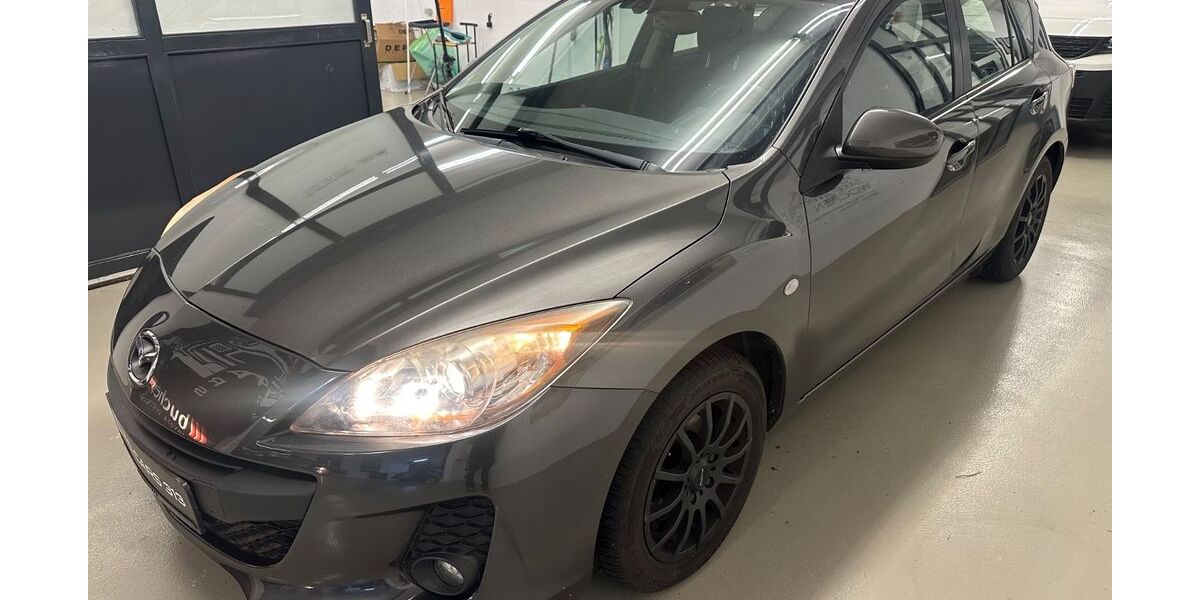 Mazda 3 170.853 km 3.990 &euro; LEONBERG 71229