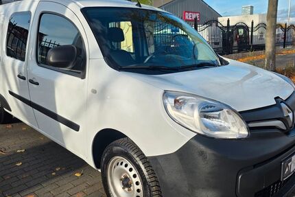 Renault Kangoo 35.123 km 14.950 &euro; Berlin 12059