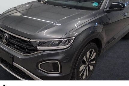 VW T-Roc 18.796 km 23.430 &euro; Durmersheim 76448
