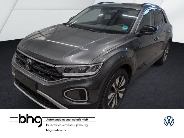 VW T-Roc 18.796 km 23.430 &euro; Durmersheim 76448
