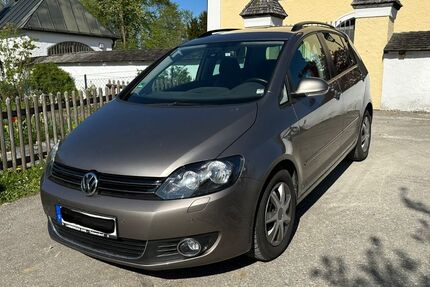VW Golf Plus 77.500 km 8.990 &euro; Traunreut 83301