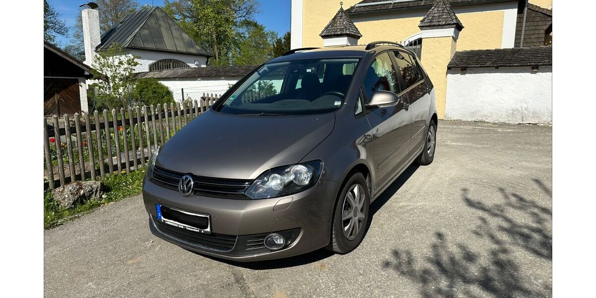 VW Golf Plus 77.500 km 8.990 &euro; Traunreut 83301