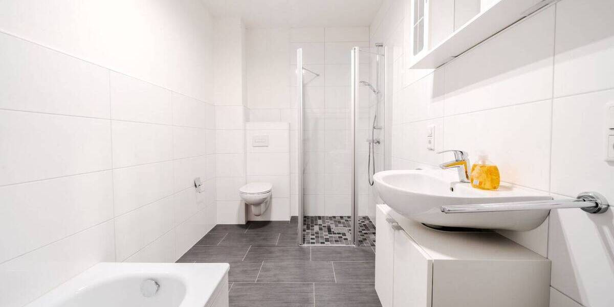 Etagenwohnung Rhauderfehn Rhaudermoor - 3 Zimmer, 88 m&sup2;, 259.000&euro; | Angebot:25846248