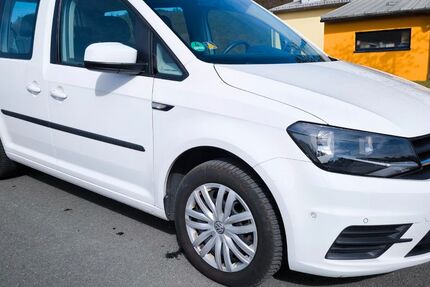 VW Caddy 107.900 km 17.000 &euro; Dietzhölztal 35716