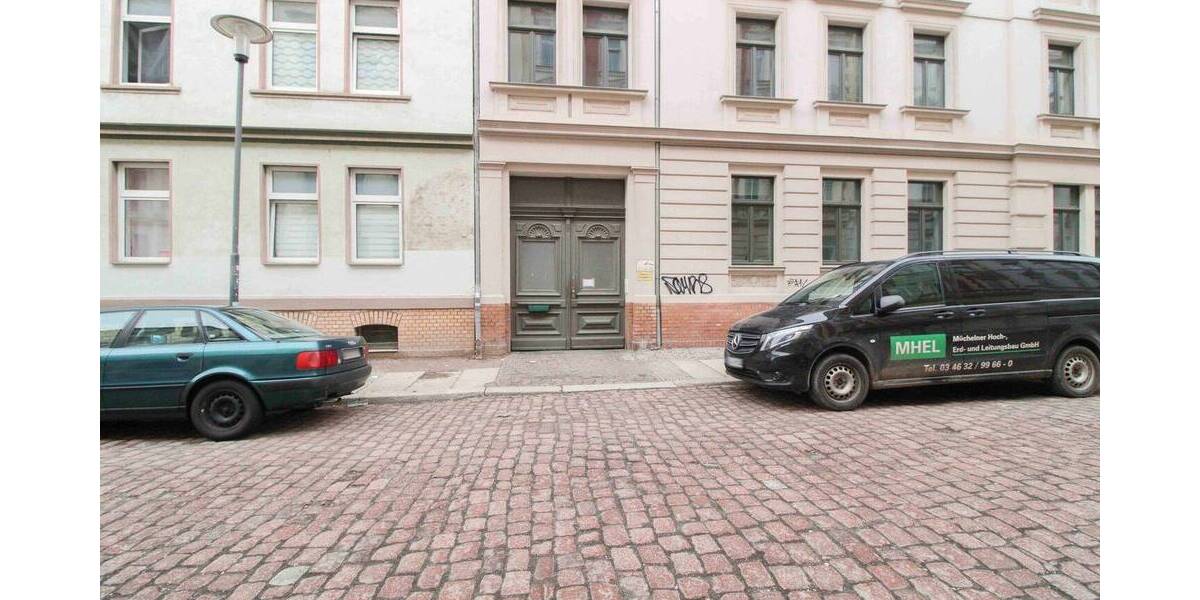 Einfamilienhaus Halle (Saale) Innenstadt - 1 Zimmer, 65.000&euro; | Angebot:25654638