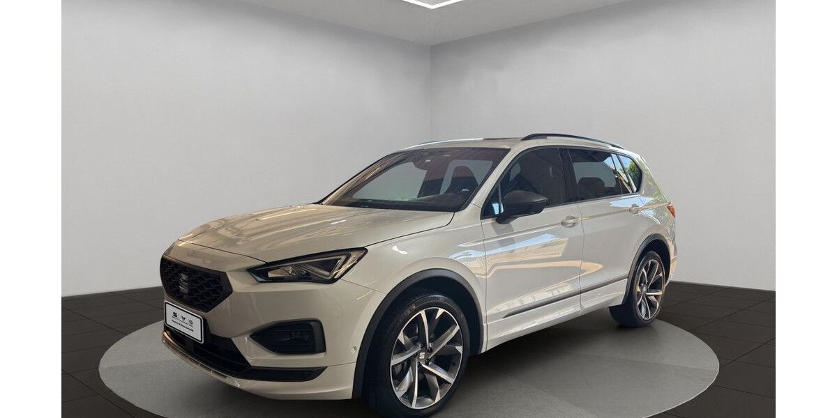 Seat Tarraco 43.900 km 35.980 &euro; Lohmar 53797