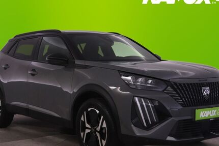 Peugeot 2008 39.160 km 19.650 &euro; Stade 21682