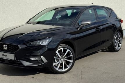 Seat Leon 3.000 km 37.490 € Castrop-Rauxel 44579