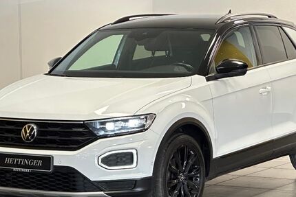 VW T-Roc 145.200 km 15.999 &euro; Marktheidenfeld 97828