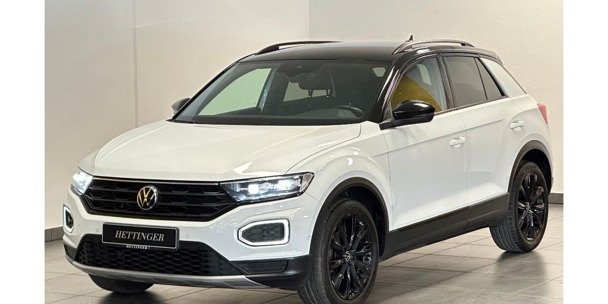 VW T-Roc 145.200 km 15.999 &euro; Marktheidenfeld 97828
