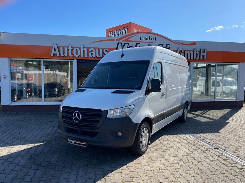 Sprinter