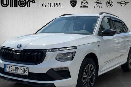 Skoda Kamiq 2.300 km 28.990 € Losheim am See 66679