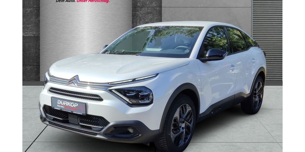 Citroen C4 14.069 km 17.950 &euro; Frankfurt (Oder) 15236