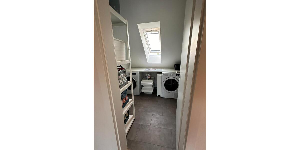 Dachgeschoßwohnung Neuenkirchen-Vörden Vörden - 3 Zimmer, 75 m&sup2;, 745&euro; | Angebot:26402885