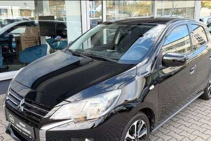 Mitsubishi Space Star 22.000 km 13.990 € Geisenheim 65366